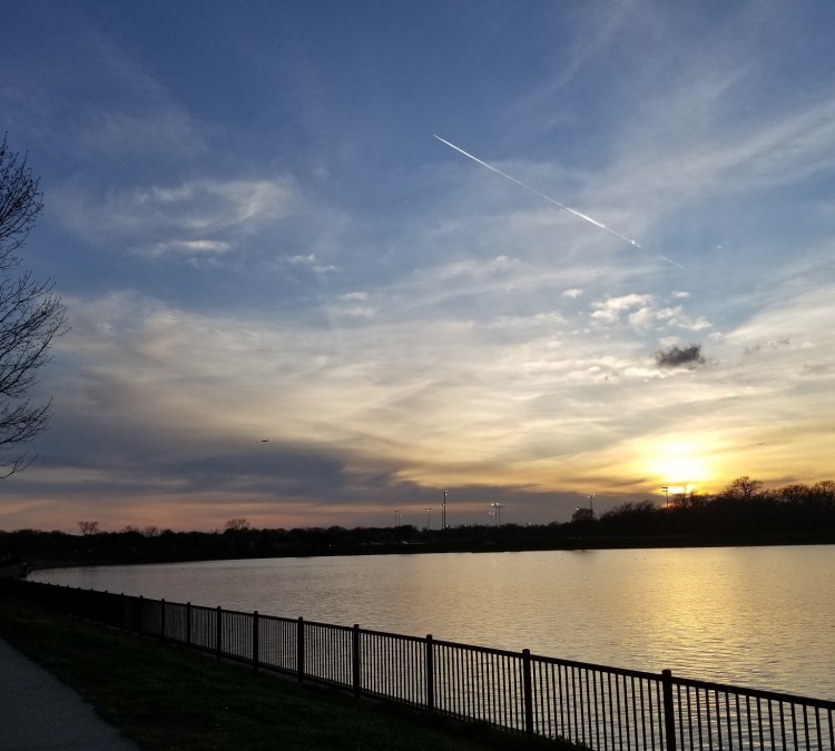 Moore Road Park (Coppell,&nbspTX)
